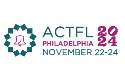 ACTFL PA logo