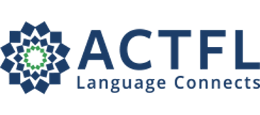 ACTFL logo