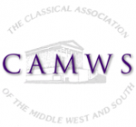 CAMWS logo