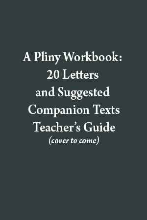 A Pliny Workbook TM