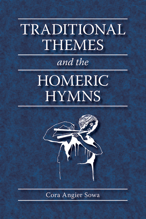 Traditional Themes and Homeric Hymns