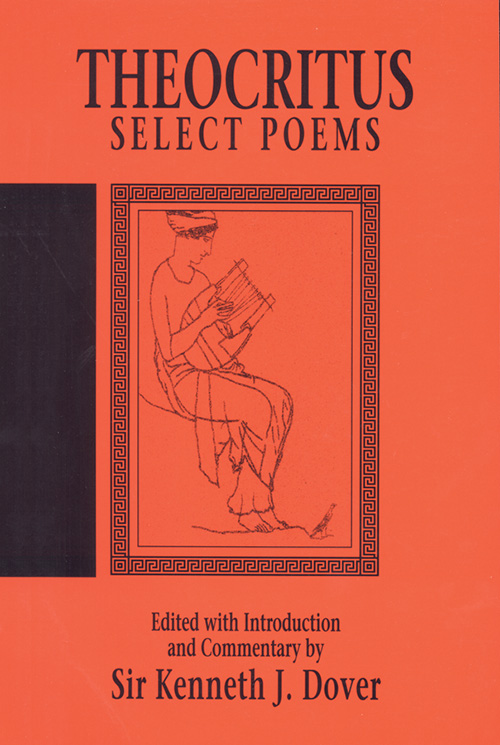 Theocritus: Select Poems