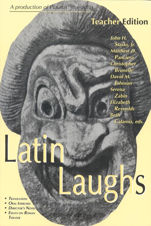 Latin Laughs