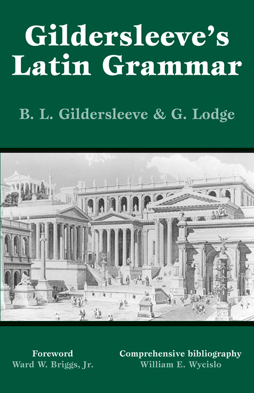 Gilgamesh: A Reader