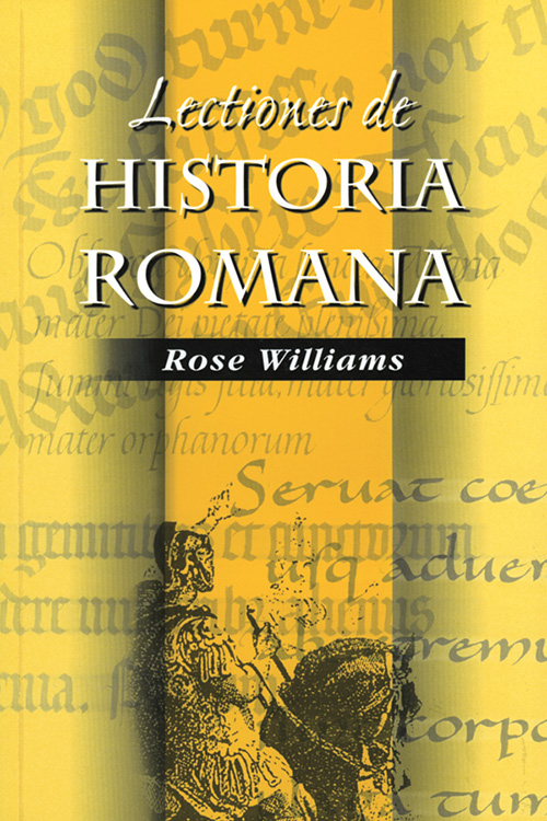Lectiones de Historia Romana