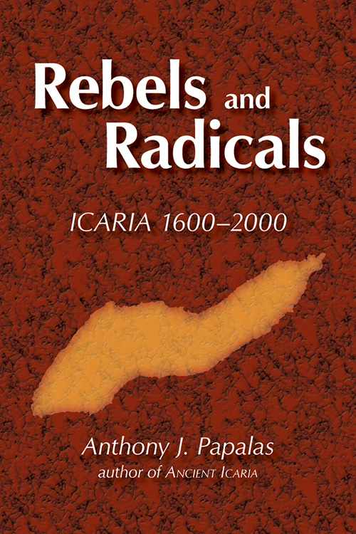 Rebels and Radicals