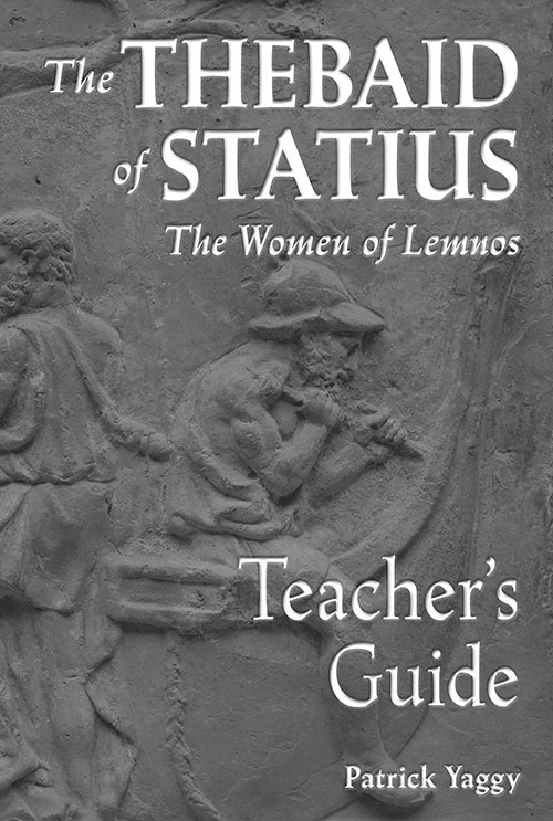 The Thebaid of Statius: The Women of Lemnos TG
