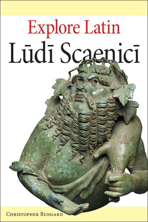 Explore Latin Ludi Scaenici