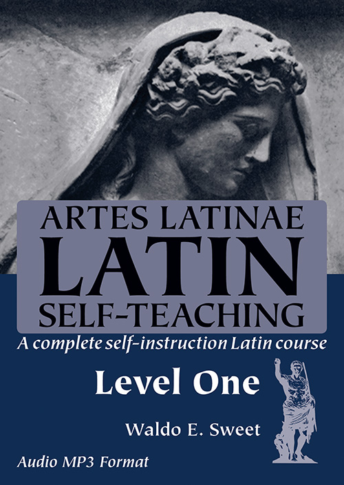 Artes Latinae Level 1, Audio Download