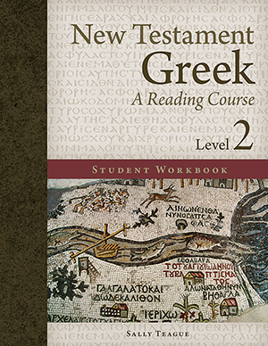 New Testament Greek Workbook New Testament Greek Workbook
