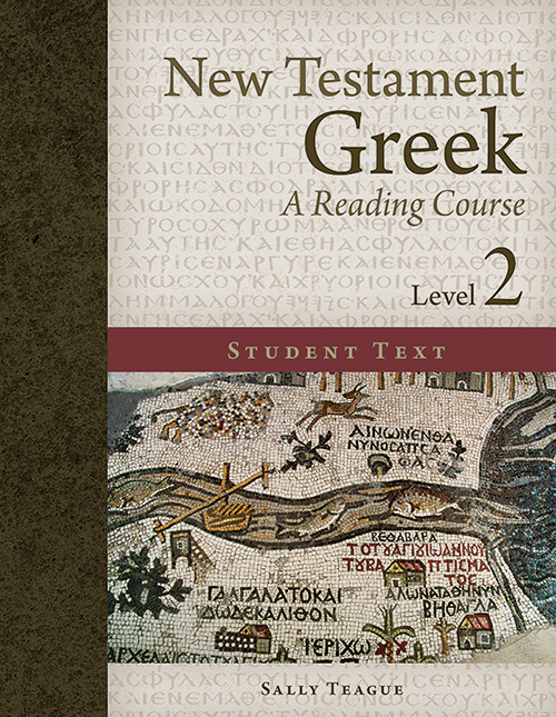 New Testament Greek New Testament Greek